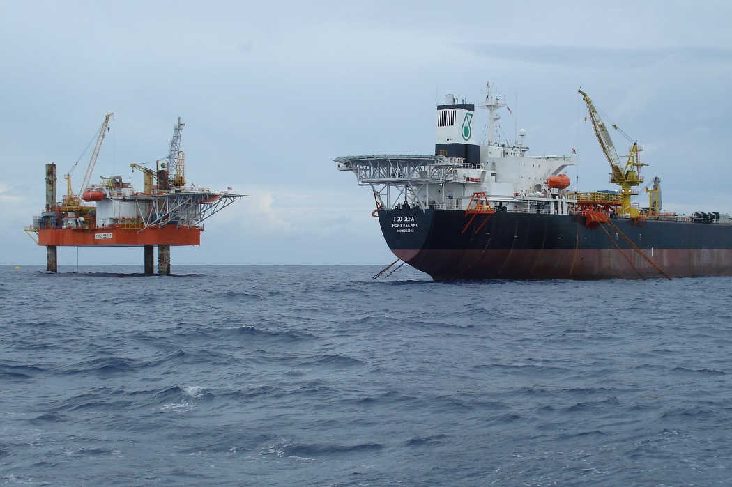 Petrofac fast track Early Production System